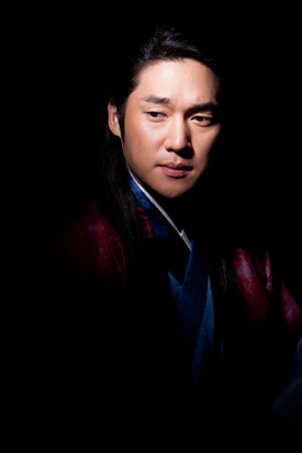 The Great Seer ตำนานกษัตริย์ พิชิตบัลลังก์