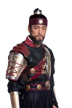 The Great Seer ตำนานกษัตริย์ พิชิตบัลลังก์