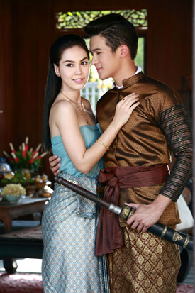 เจมส์ มาร์