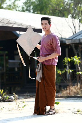 เจมส์ มาร์