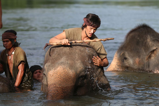 เจมส์ มาร์