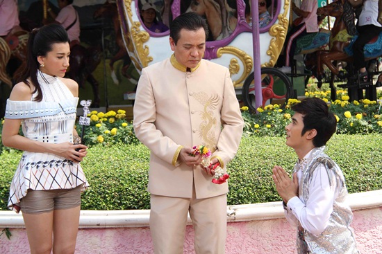 สิงห์รถบรรทุก