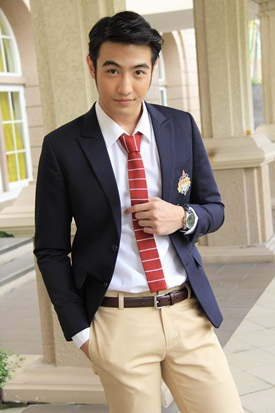 Gossip Girl Thailand