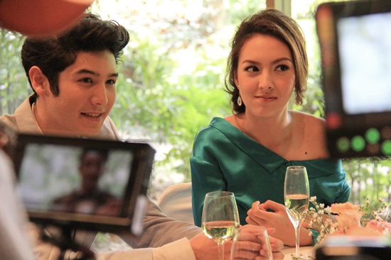 Gossip Girl Thailand