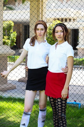 Gossip Girl Thailand