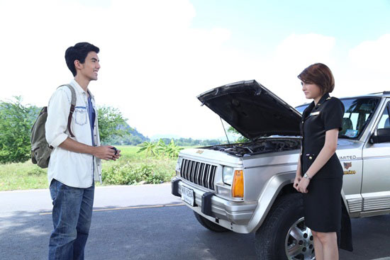 ผู้กองยอดรัก ผู้กองยอดรัก