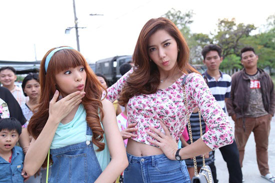ผู้กองยอดรัก ผู้กองยอดรัก