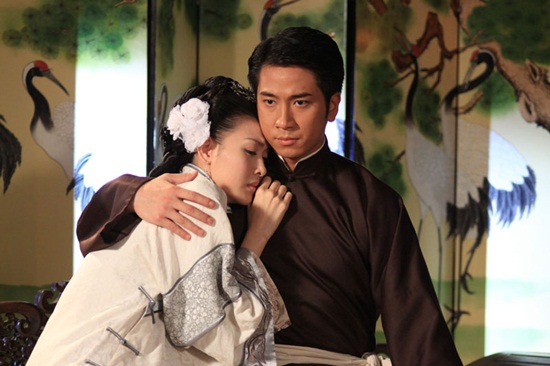 ชะตารัก ชะตาชีวิต