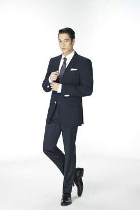 Gossip Girl Thailand 