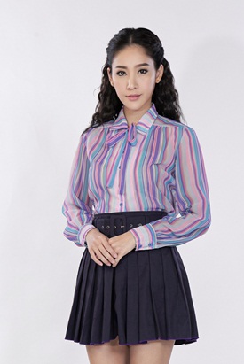 คุณหญิงนอกทำเนียบ