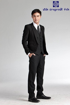 คู่วุ่นลุ้นแผนรัก