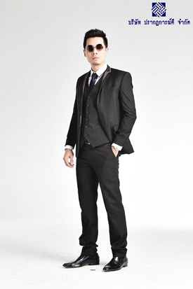 คู่วุ่นลุ้นแผนรัก