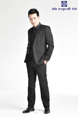 คู่วุ่นลุ้นแผนรัก