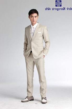 คู่วุ่นลุ้นแผนรัก