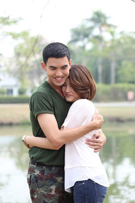 ผู้กองยอดรัก