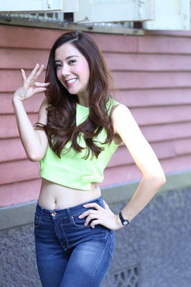 ผู้กองยอดรัก