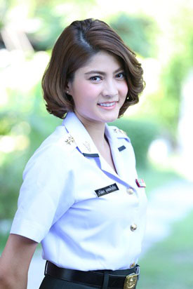 ผู้กองยอดรัก