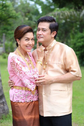 ผู้กองยอดรัก