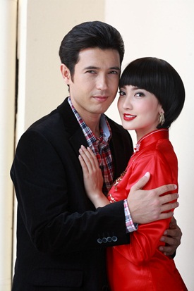 เลือดมังกร ตอน แรด