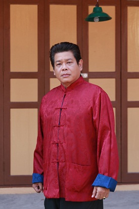 เลือดมังกร ตอน แรด