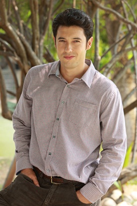 เลือดมังกร ตอน แรด