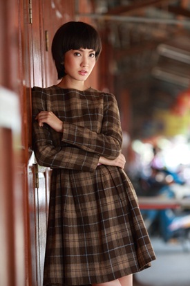 เลือดมังกร ตอน แรด