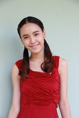 เลือดมังกร ตอน แรด