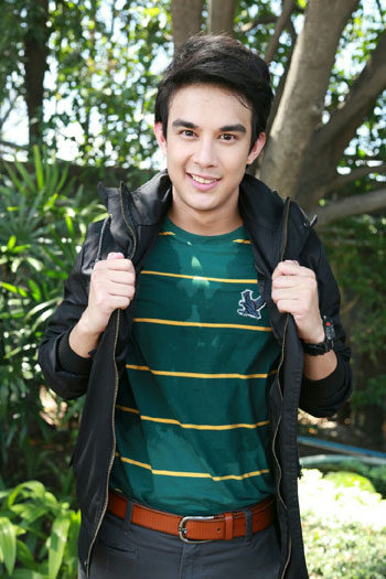 บอส โตนนท์ 