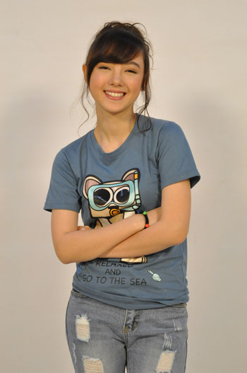 พลอยชมพู