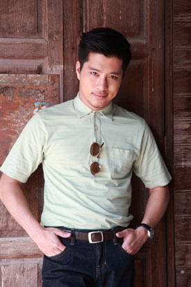 ตี๋ วิวิศน์