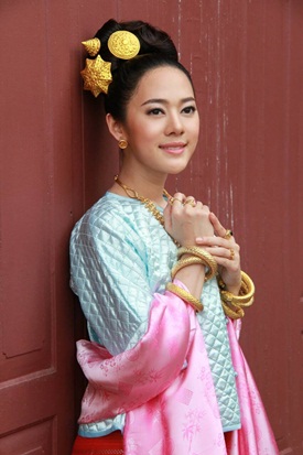 เจ้านาง