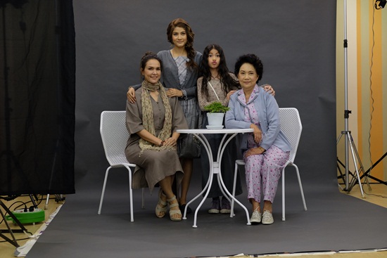 บุษบาเร่ฝัน 