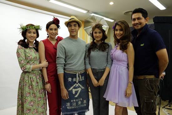 บุษบาเร่ฝัน 