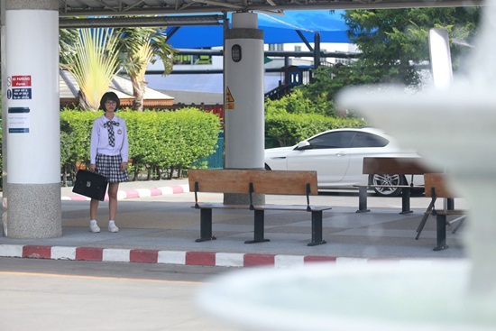 มาลีเพื่อนรักพลังพิสดาร