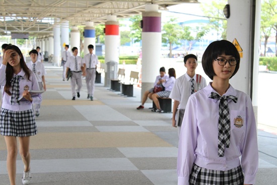 มาลีเพื่อนรักพลังพิสดาร