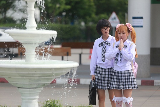 มาลีเพื่อนรักพลังพิสดาร