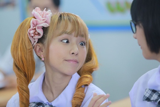 มาลีเพื่อนรักพลังพิสดาร