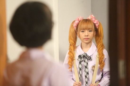 มาลีเพื่อนรักพลังพิสดาร