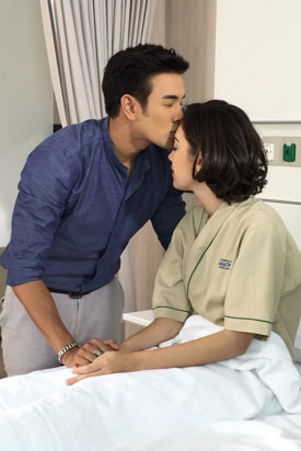 ขอเป็นเจ้าสาวสักครั้งให้ชื่นใจ ขอเป็นเจ้าสาวสักครั้งให้ชื่นใจ
