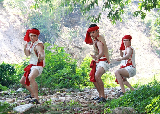 เติ้ล ธนพล