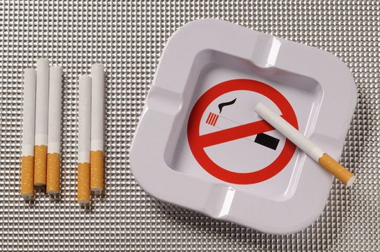 สมุนไพรช่วยเลิกบุหรี่ หนีสเตตัสสิงห์อมควันด้วยของใกล้ตัว