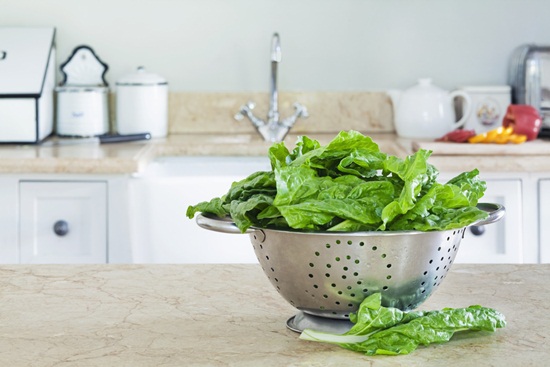 อาหารคลีน