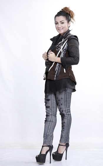 บิว กัลยาณี MV เพลง คิดถึงคนต้นทาง