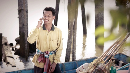 บิว กัลยาณี MV เพลง คิดถึงคนต้นทาง