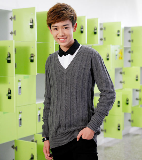 เติร์ด กามิกาเซ่