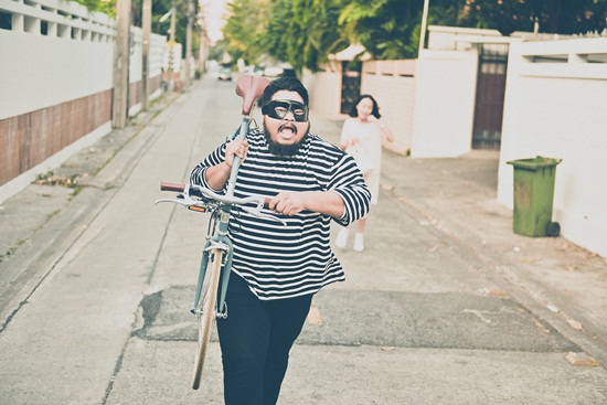 ป๊อบ ปองกูล MV เพลง จืด