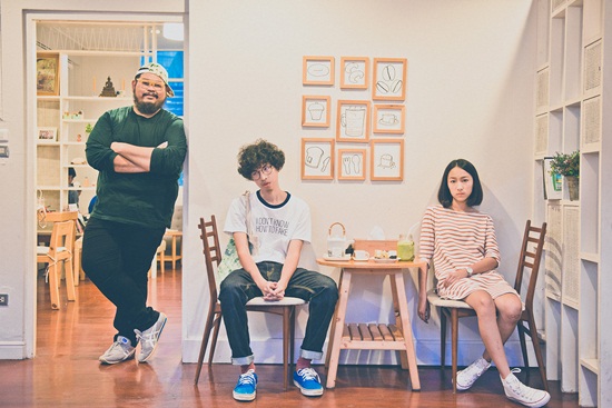 ป๊อบ ปองกูล MV เพลง จืด