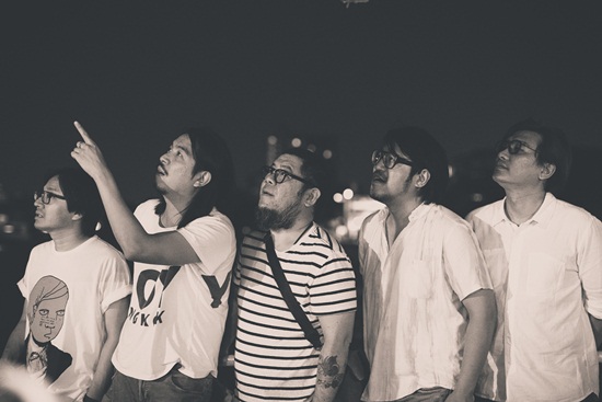 อพาร์ตเมนต์คุณป้า MV เพลง รักในมหานคร 