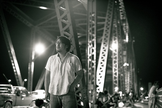 อพาร์ตเมนต์คุณป้า MV เพลง รักในมหานคร 