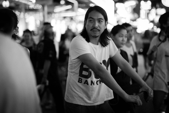 อพาร์ตเมนต์คุณป้า MV เพลง รักในมหานคร 